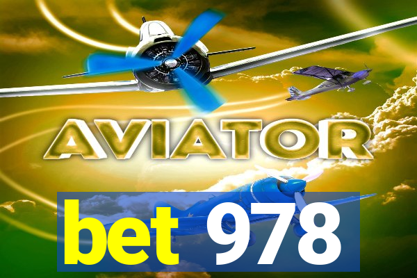 bet 978